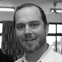 Reuven Spolter