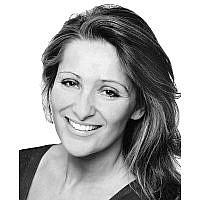 Ruth-Anne Lenga