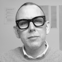 Alex Benjamin