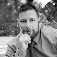 Shai Kavas