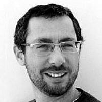 Shmuel Rosner