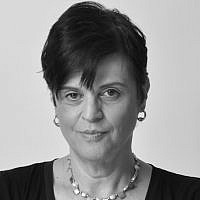 Shulamit Binah