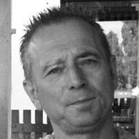 Stefan Shaul Lindmark