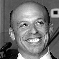 Steven Moskowitz