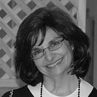 Susan Barth