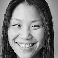 Susan Lui