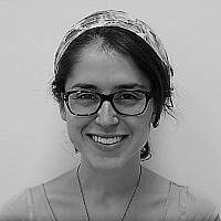 Tamar Friedman Wilson