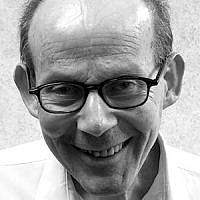 Ted Sheskin