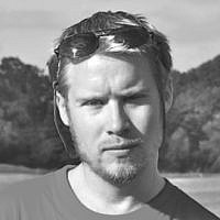 Tobias Petersson