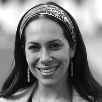 Yael Eckstein