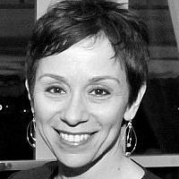 Yael Ridberg