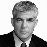 Yair Lapid
