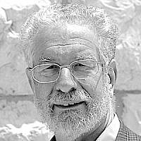 Yisrael Medad