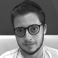 Yosef Chai Klein