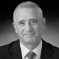 Yossi Bornstein