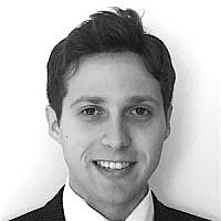 Zachary Schrieber