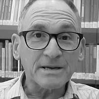 Alan D. Abbey