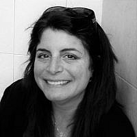 Brenda Stein Dzaldov