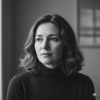 Marianna Benenson