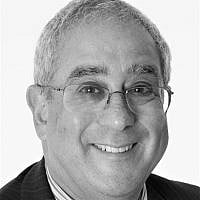 Jonathan Hoffman