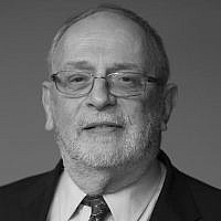 Kenneth Jacobson