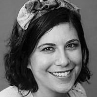 Miriam Gross
