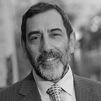 Pinchas Landau
