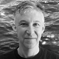 Daniel Weishut