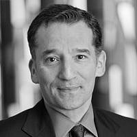 David Wolpe