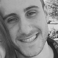 Aaron Bondar