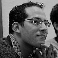 Yonatan Gher