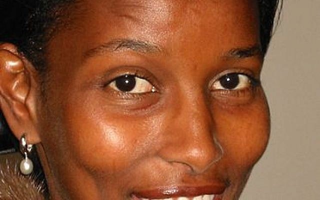 Ayaan Hirsi Ali