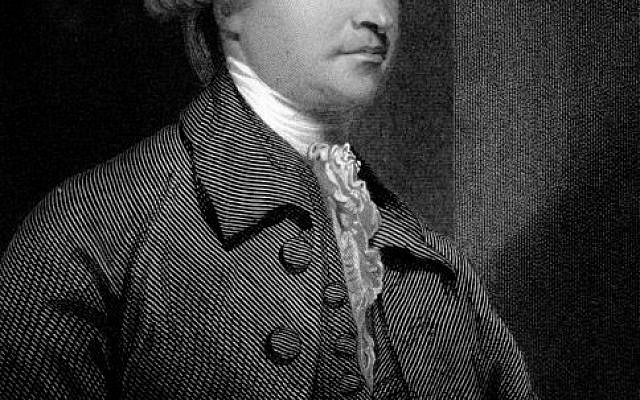 Edmund Burke