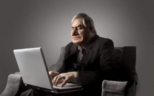 (troll image via Shutterstock)