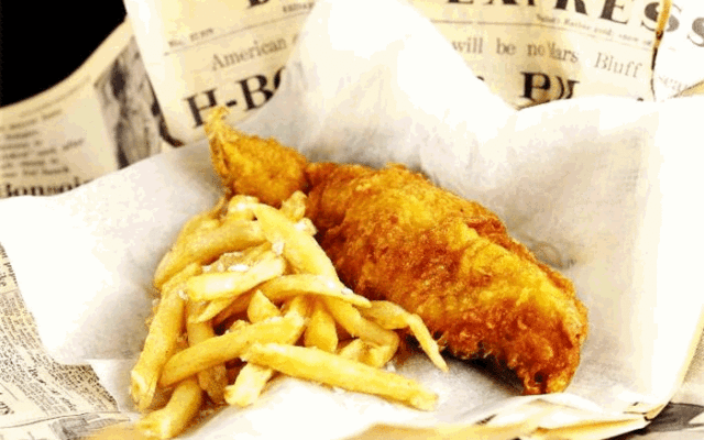 The ‘good old days’ of television, radio and print. Where I’m from in Leeds, you use yesterday’s news to wrap your fish ‘n chips. Source: LondonFX Blog The ‘good old days’ of television, radio and print. Where I’m from in Leeds, you use yesterday’s news to wrap your fish ‘n chips. Source: LondonFX Blog