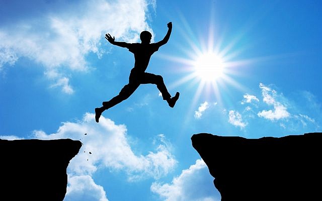 Freedom from and freedom to (illustrative image via Shutterstock)