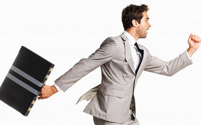 Nefesh B'Nefesh has launched the Best Job Contest and the Wedding Gift Challenge (photo: courtesy)