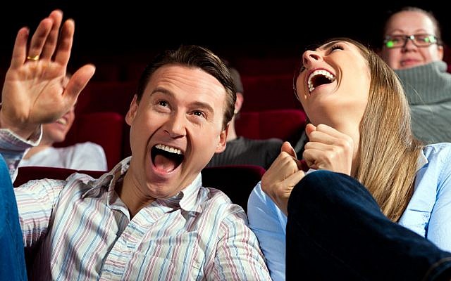 That was so funny it made me Recommend / Share / Like / Tweet
(illustrative image via Shutterstock) That was so funny it made me Recommend / Share / Like / Tweet
(illustrative image via Shutterstock)