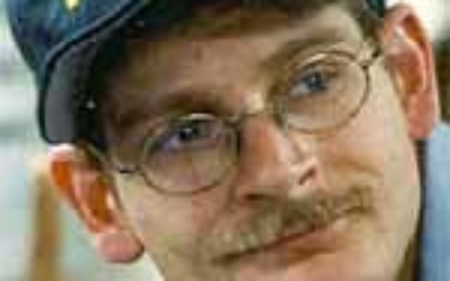 Michael Allen Noeth, USN