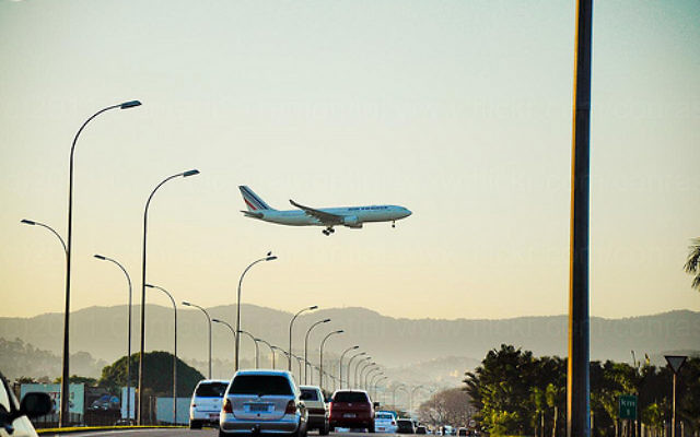 Keeping close even when abroad