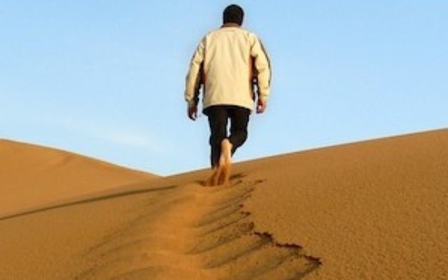 The problem of Jewish outreach systems today