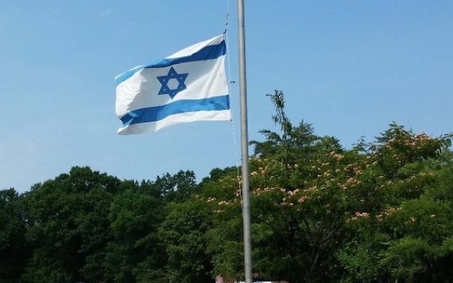 Foundation for Jewish Camp