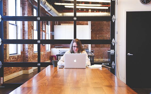 Home office (Pexels) Home office (Pexels)