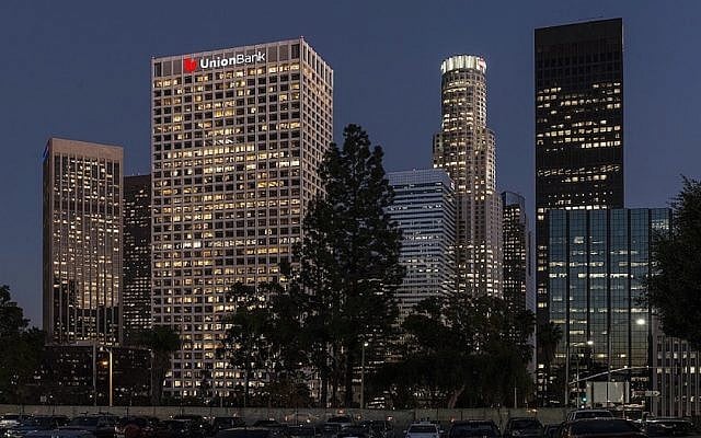 Los Angeles (Pexels)