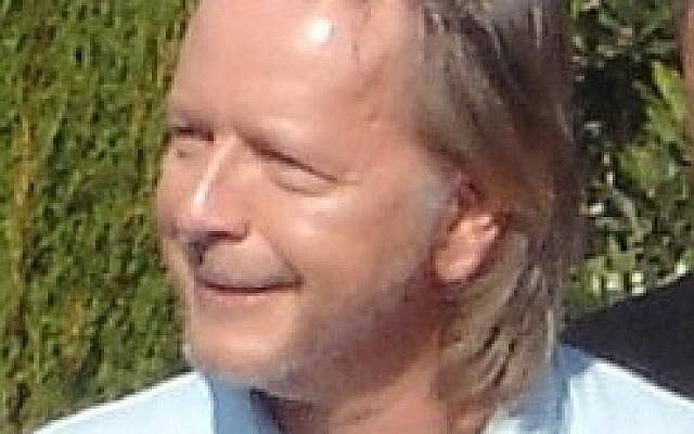 French singer-songwriter Renaud Sechan. (Wikimedia Public Domain)