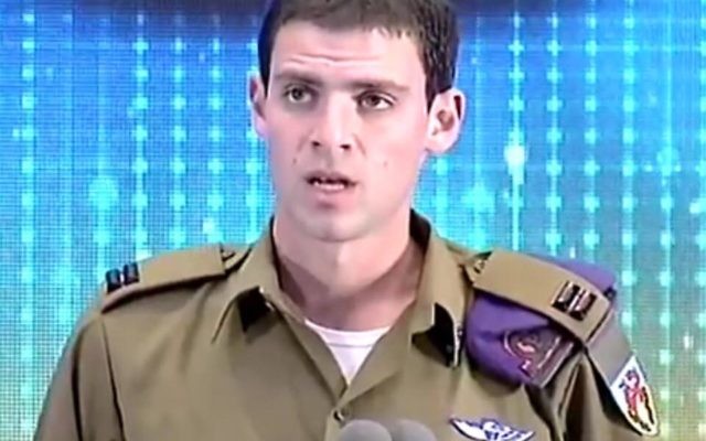 Captain Eitan Fund, Photo ©️ IDF, 2025