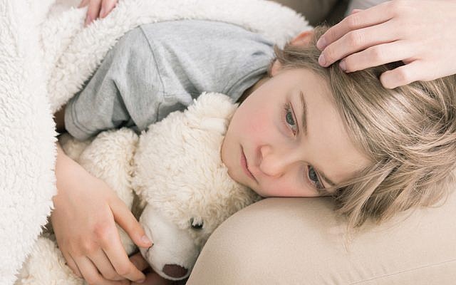 The closing of Hadassah's pediatric hematology-oncology ward puts lives at risk (Illustrative image from iStock)
