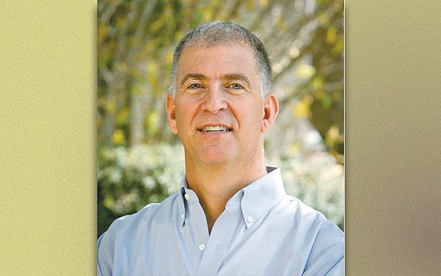 Rabbi Donniel Hartman