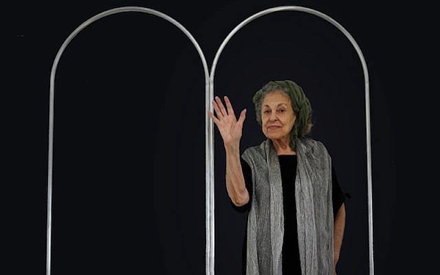Helene Aylon