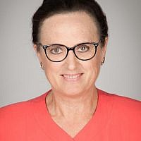 Nancy Pearlman